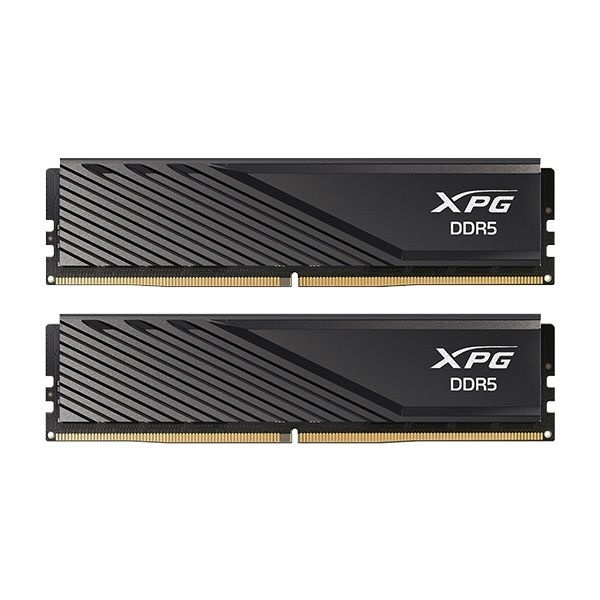 ADATA XPG DDR5 PC5-48000 CL30 LANCER BLADE 블랙 파인인포 32GB 16GB2 6000 4169151
