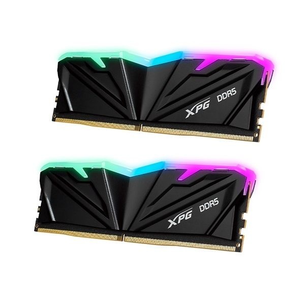 ADATA XPG DDR5 PC5-48000 CL30 ARMAX RGB 블랙 파인인포 32GB 16GB2 6000 4169149