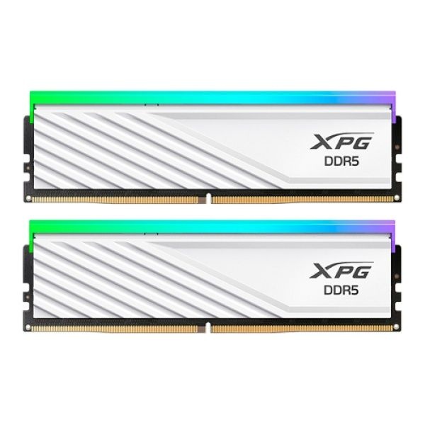 ADATA XPG DDR5 PC5-48000 CL36 LANCER BLADE RGB 화이트 파인인포 32GB 16GB2 6000 4169074