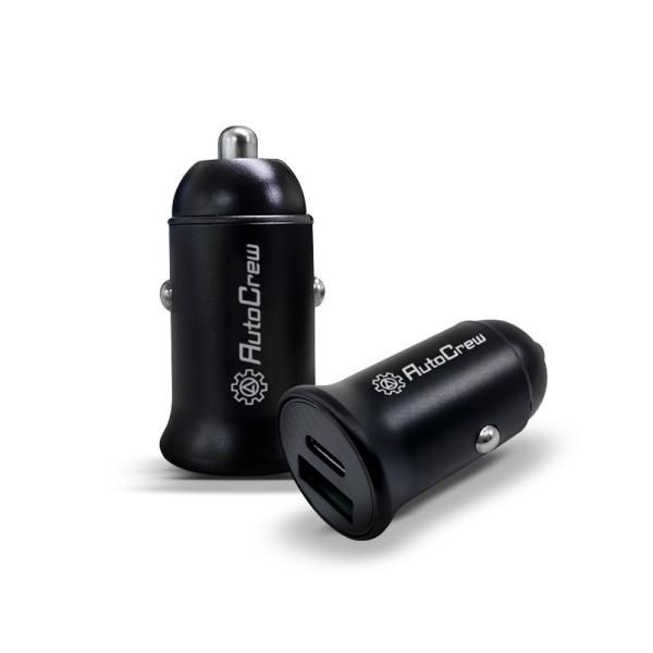 오토크루 PD포트 60W 퀵차지 퀄컴 고속 충전기 DT-CC30 4171859