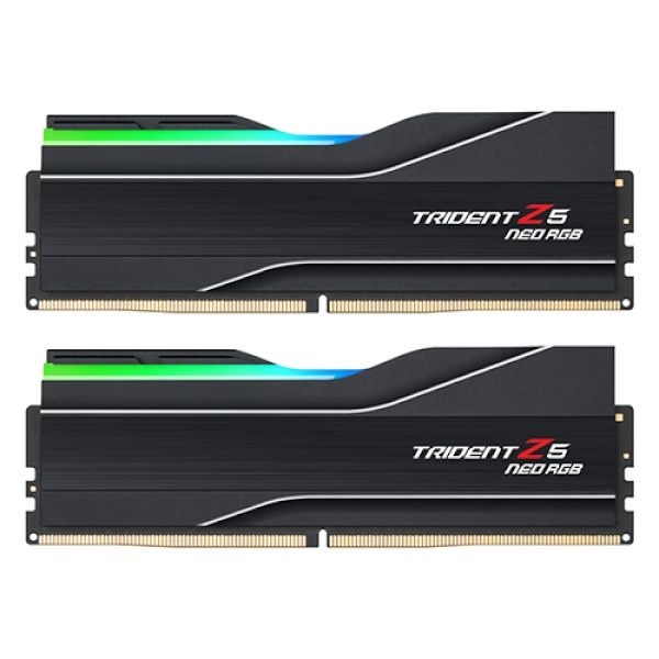 G.SKILL DDR5 PC5-48000 CL32 TRIDENT Z5 NEO RGB J 64GB 32GB2 6000 4169048