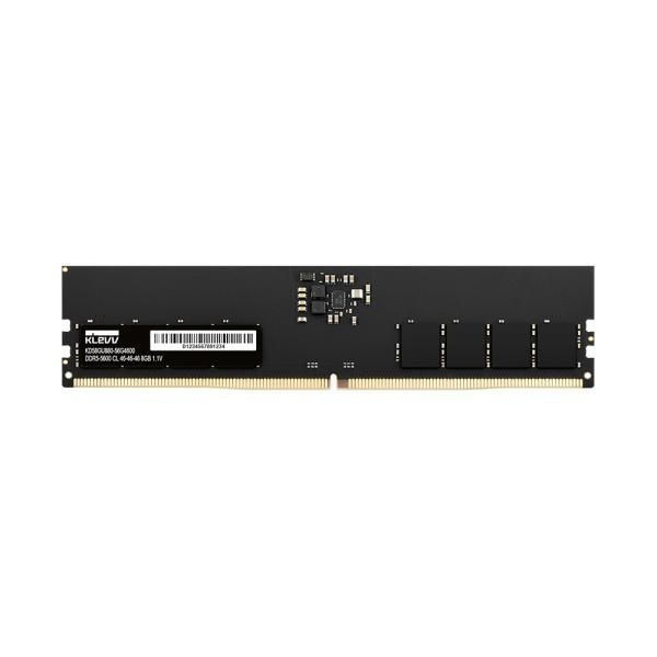UnKnown 에센코어 KLEVV DDR5 PC5-44800 CL46 A 파인인포 8GB 5600 4169033