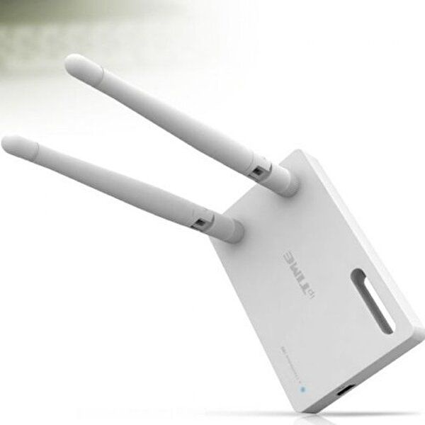 고품질 IP TIME N300UA 4dB 네트워크기기 lan공구 서버렉 W7587A8