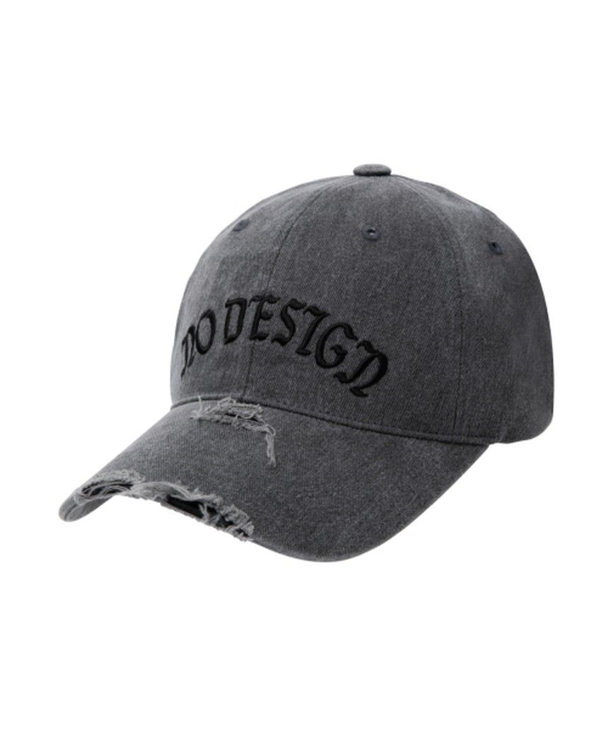 칠사 Rebel Ball Cap_Pigment Gray CSUC1007GRY
