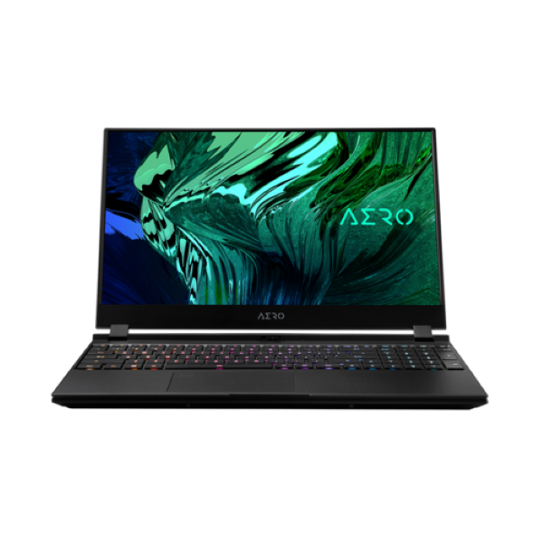 기가바이트 에어로 OLED 15인치 고성능 가성비 실속 리퍼 노트북 4K RTX 3060 i7-11800H RAM 32GB SSD 512GB