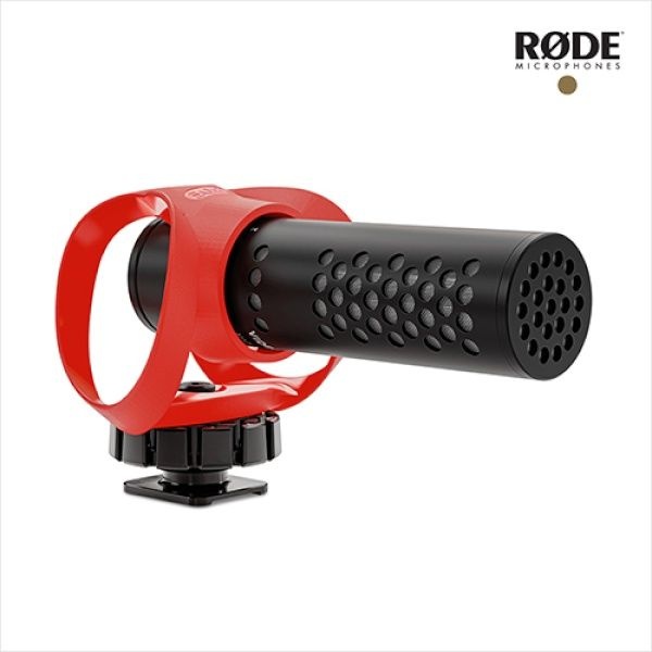 UnKnown RODE 로데 카메라 마이크 VideoMicro II 4093905