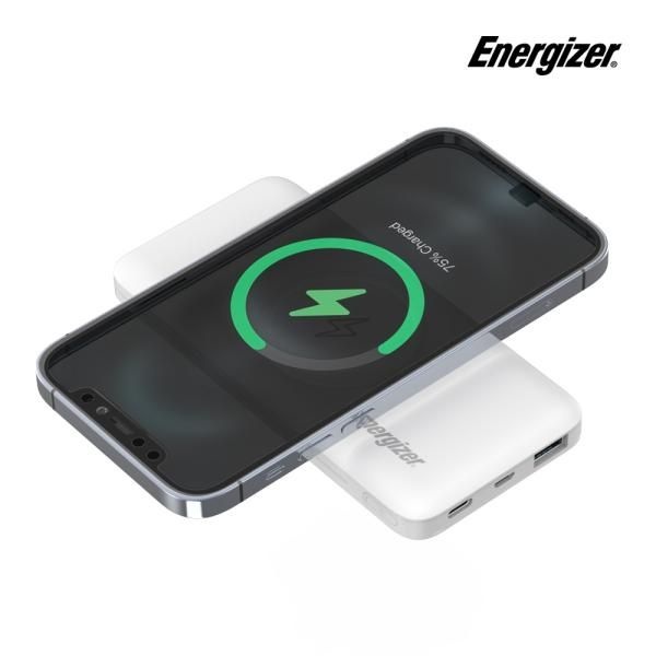 씨앤에스파워 에너자이저 무선 고속충전 보조배터리 10000mAh QE10013PQ 4171433