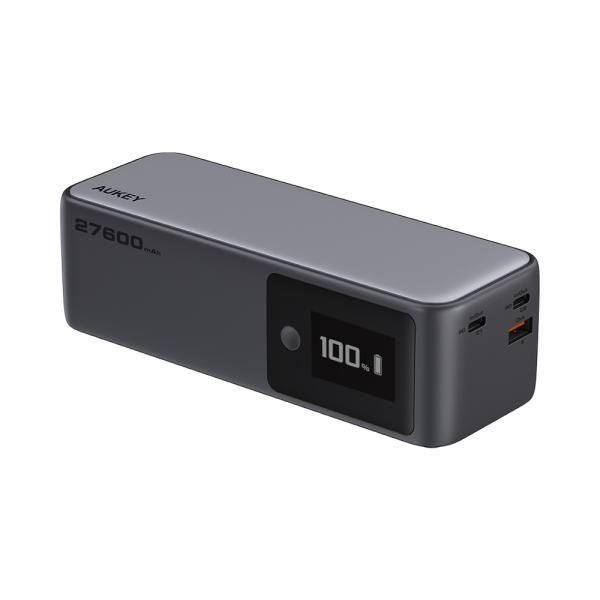 AUKEY 아오키 Spark Mega 스파크 메가 27600mAh 140W 초고속 대용량 보조배터리 4171430