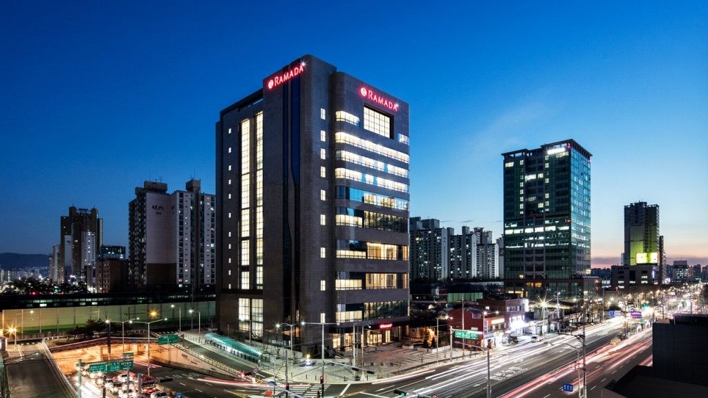 [오늘출발] 라마다 서울 신도림