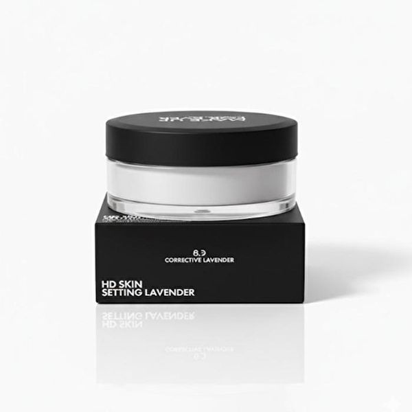 [셀러허브 1][메이크업포에버] HD SKIN 세팅 루스 파우더 18g (44368979)