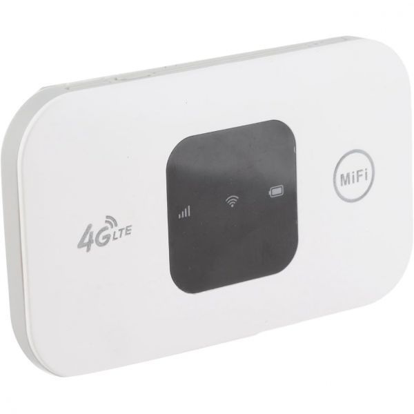 [해외] Goshyda 모바일 핫스팟 4G LTE 언락 휴대폰 노트북 데스크탑 태블릿용 휴대용 라우터 여행용 259376
