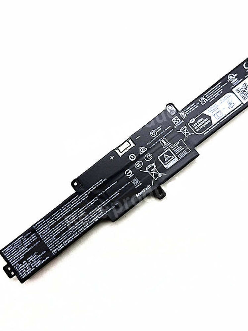 [해외] MSI Claw 호환 배터리 BTY-S1M A1M 게임용 UMPC 4700mAh