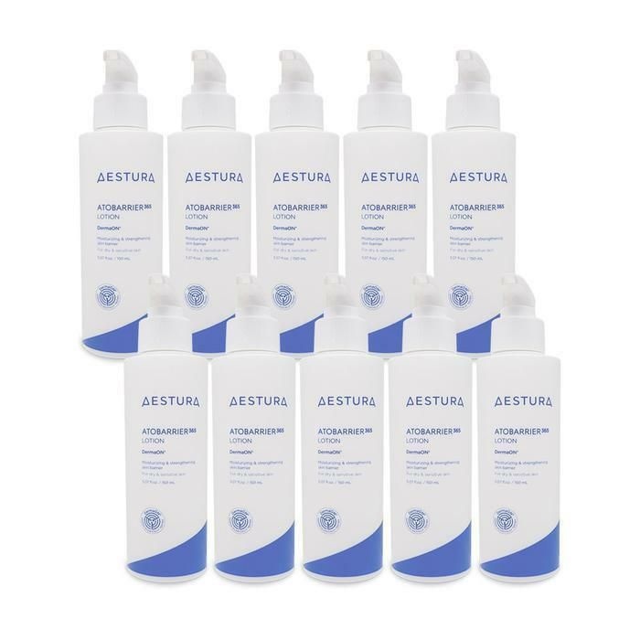 (현대Hmall) 에스트라 아토베리어 365 로션 150ml 10개 Ss