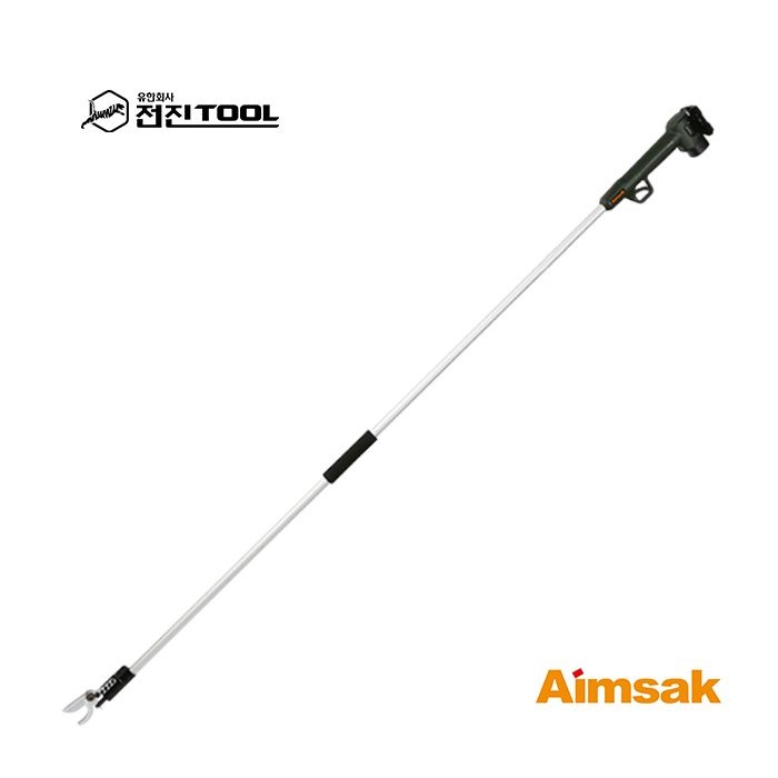 아임삭 BL14 LP503_2.0 충전 고지가위 2M 세트