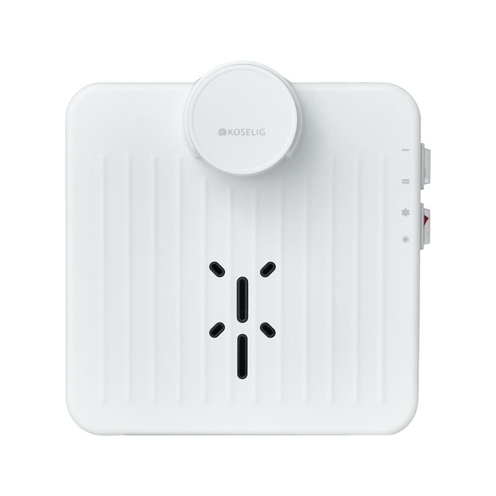 [코슬리] ECO 바디드라이어 SBD-9708WH