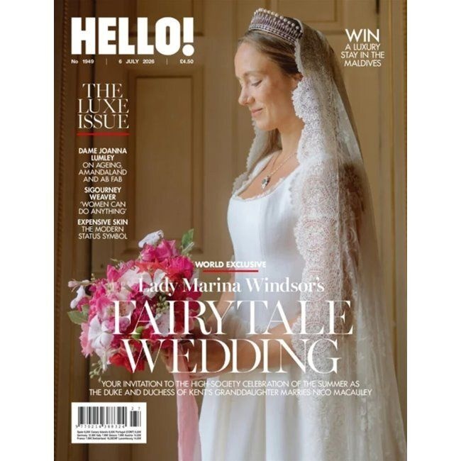 HelloLtd. Hello (주간) 2026년 07월 06일 - 1949