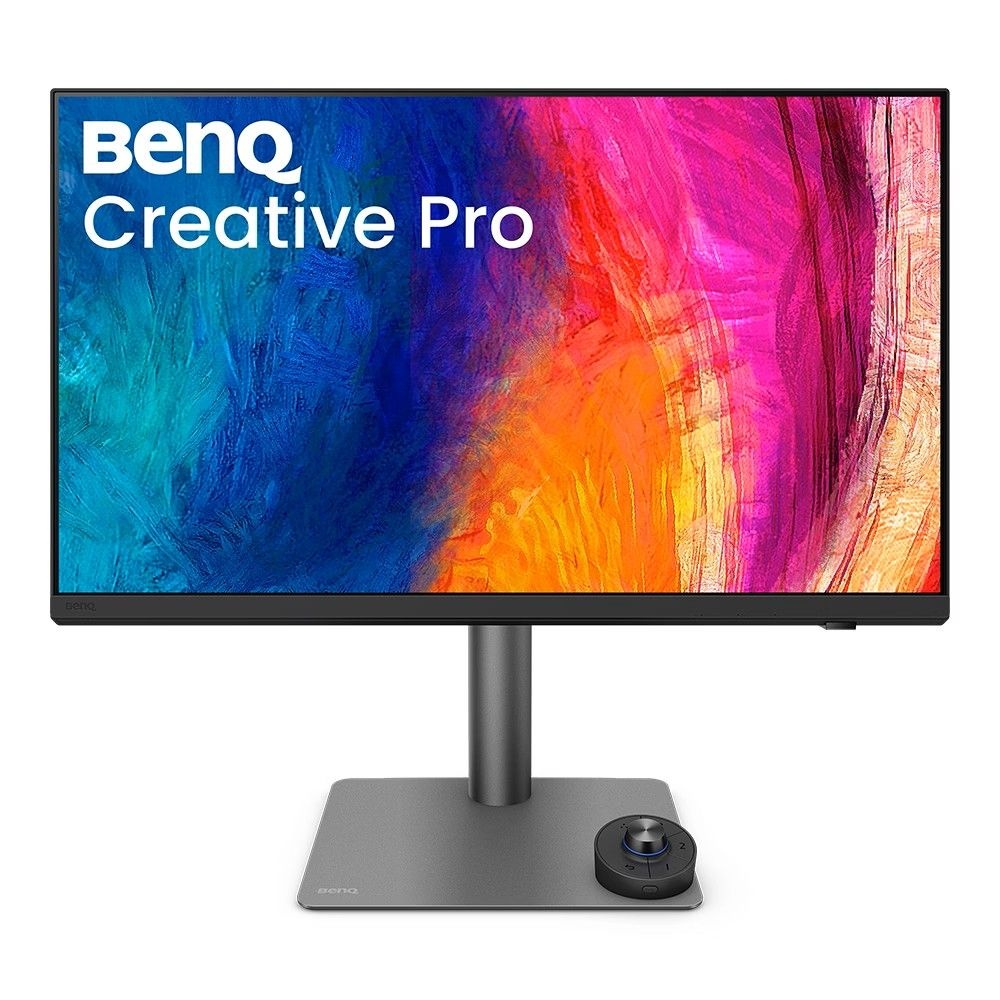 벤큐 69cm(27인치) 4K UHD 디자이너 전문가용 나노매트블랙패널 IPS 무결점 모니터 PD2732U