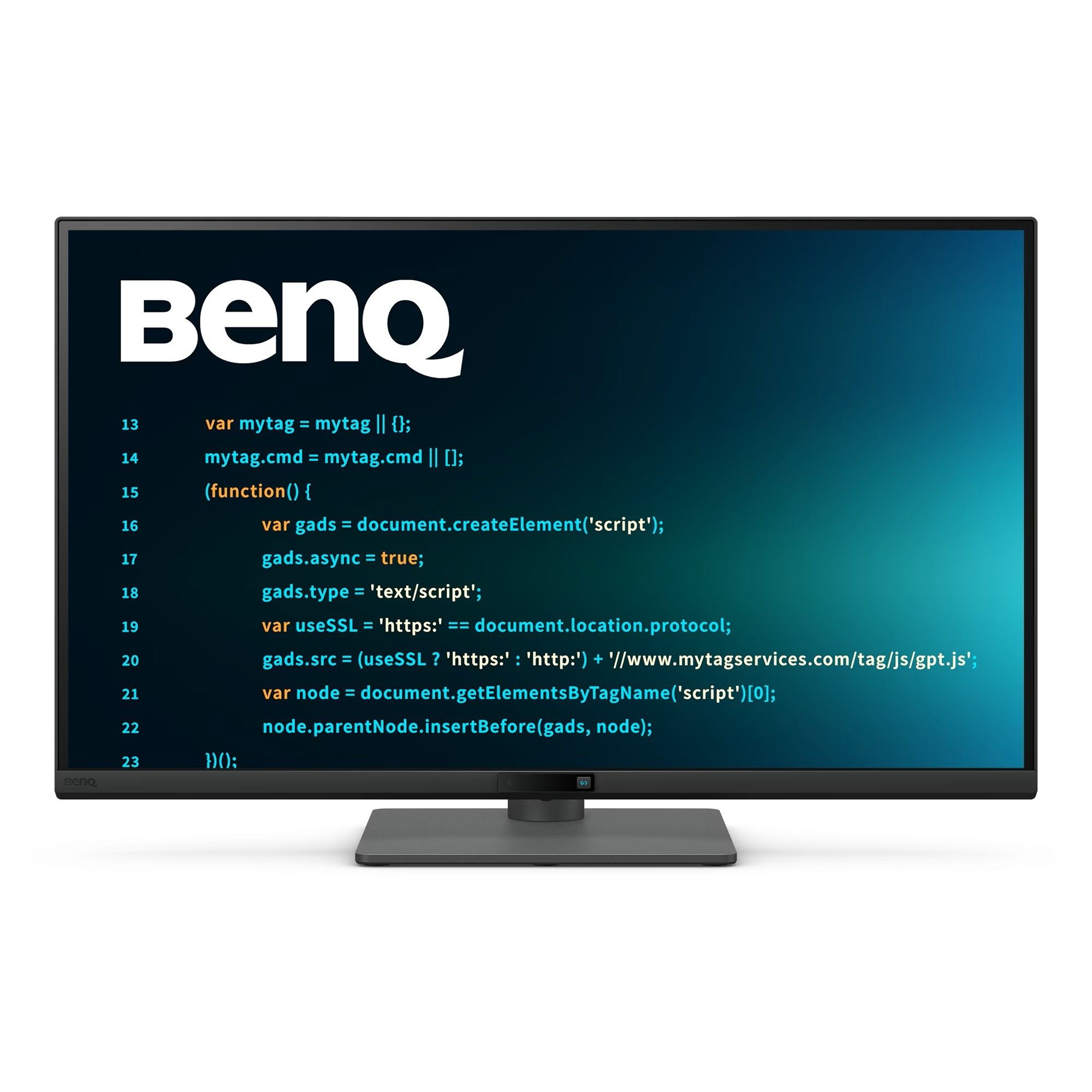 벤큐 69cm(27인치) QHD 144Hz 코딩용 야간시력보호 나노매트패널 IPS 무결점 모니터 RD270Q