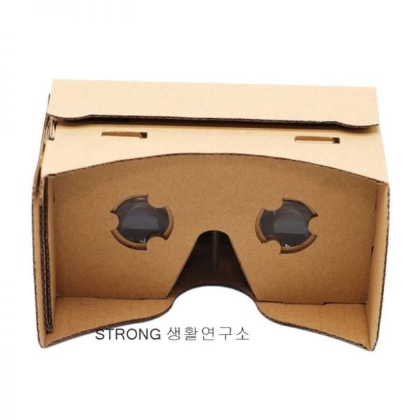 구글 카드보드 VR 키트 314278
