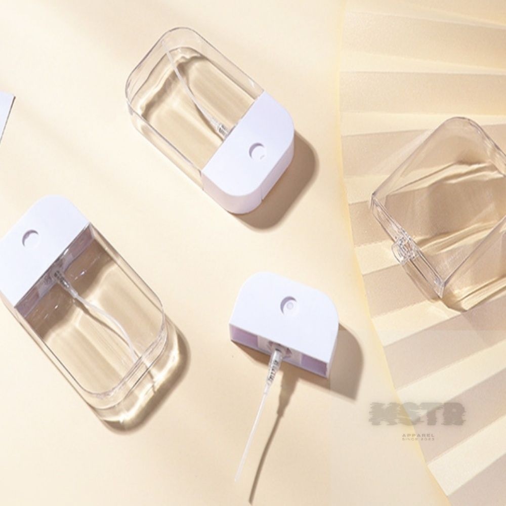 서규몬 손소독제 공병 50ML 손세정제용기 휴대용공병 여행용공병