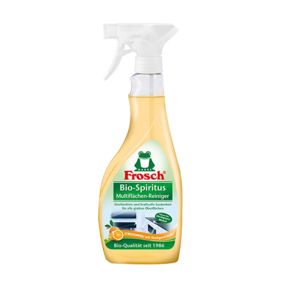 프로쉬 오렌지 가전 가구 멀티 클리너 500ml
