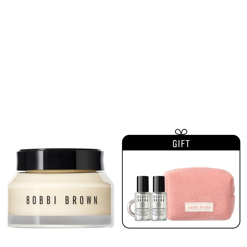 [15프로 추가할인] 비타민 페이스 베이스+ 50ml (+파우치&클렌징오일 30ml 증정)