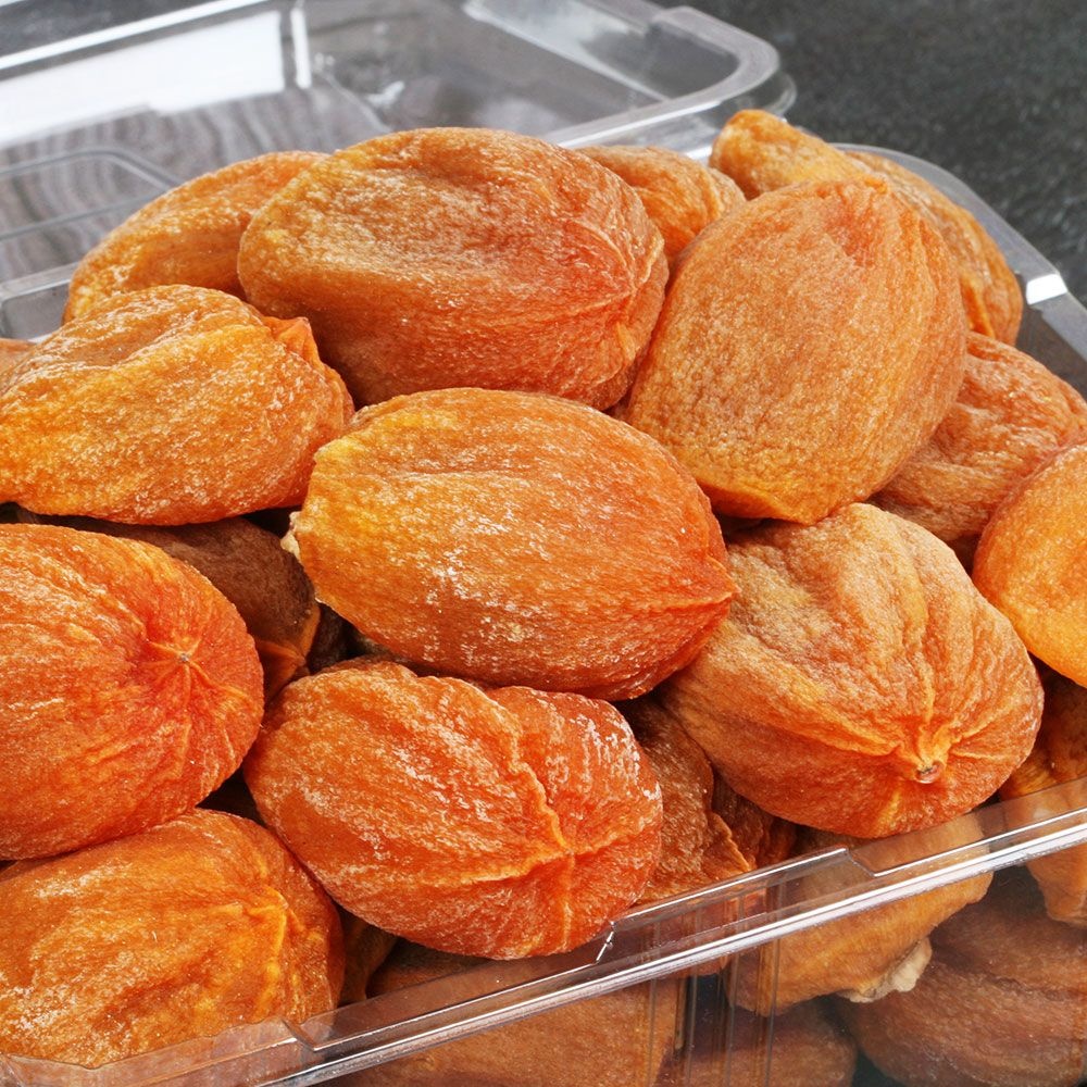[상주안심곶감]안심곶감 가정용실속형 1.5kg (개당 30g-50g/ 건시35-45과)