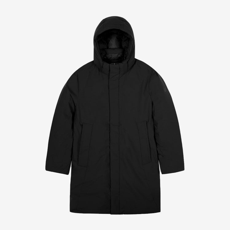 뉴발란스 MEN 액티브 미니멀 롱 다운 (European Goose) NBNPF4M931-19