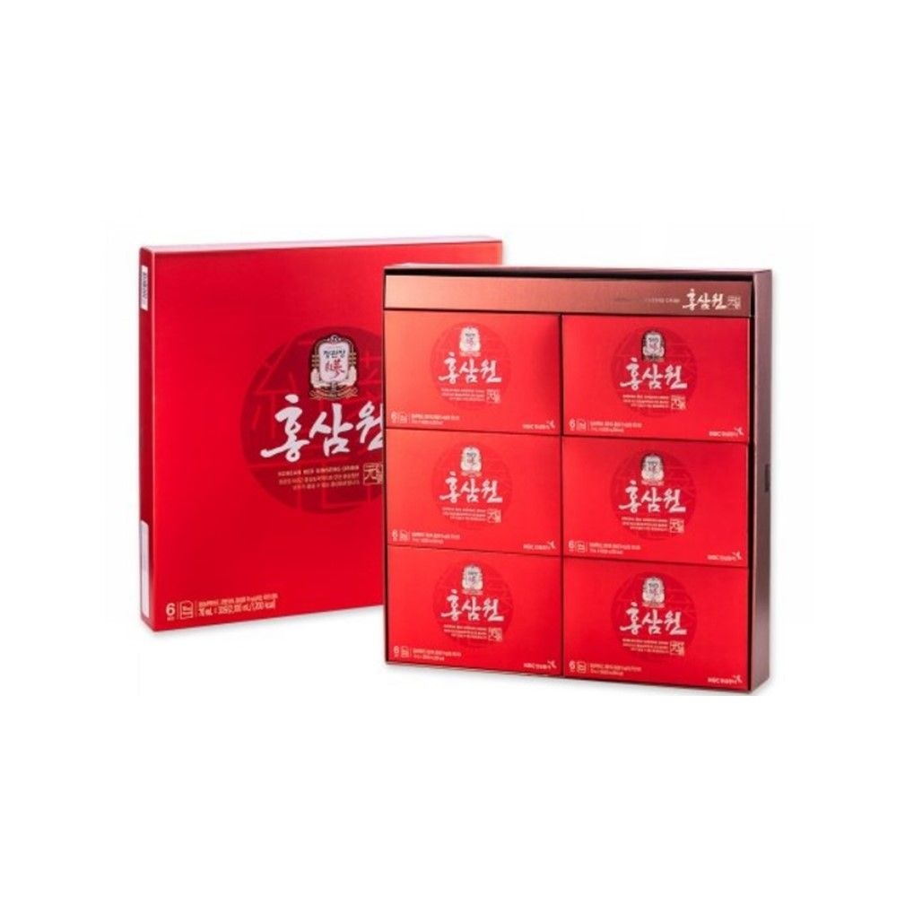 [오늘출발] 정관장 홍삼원 70ml 30포 선물세트