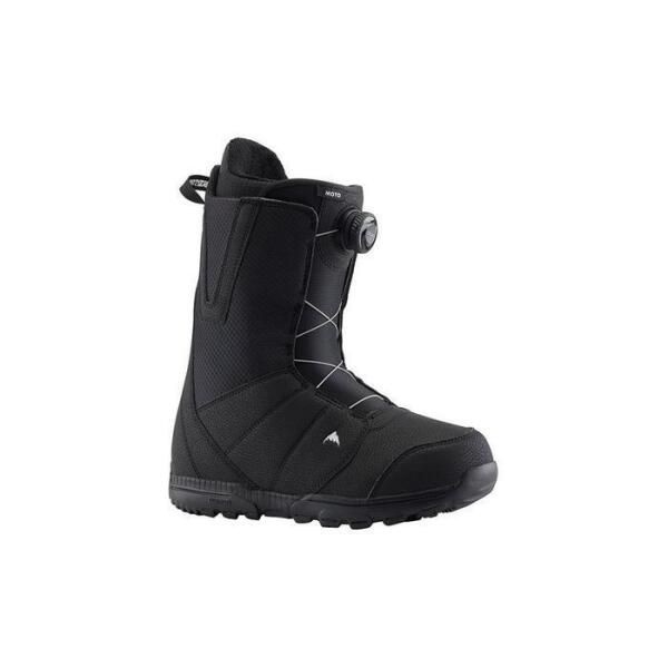 록시 [록시] [버튼]  Mens Moto BOA 와이드Snowboard Boots_블랙 (43423643A)