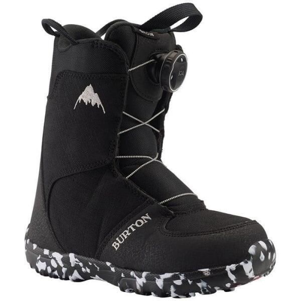 록시 [록시] [버튼] 24 Kids Grom BOA Snowboard Boots 아동부츠 (12296831A)