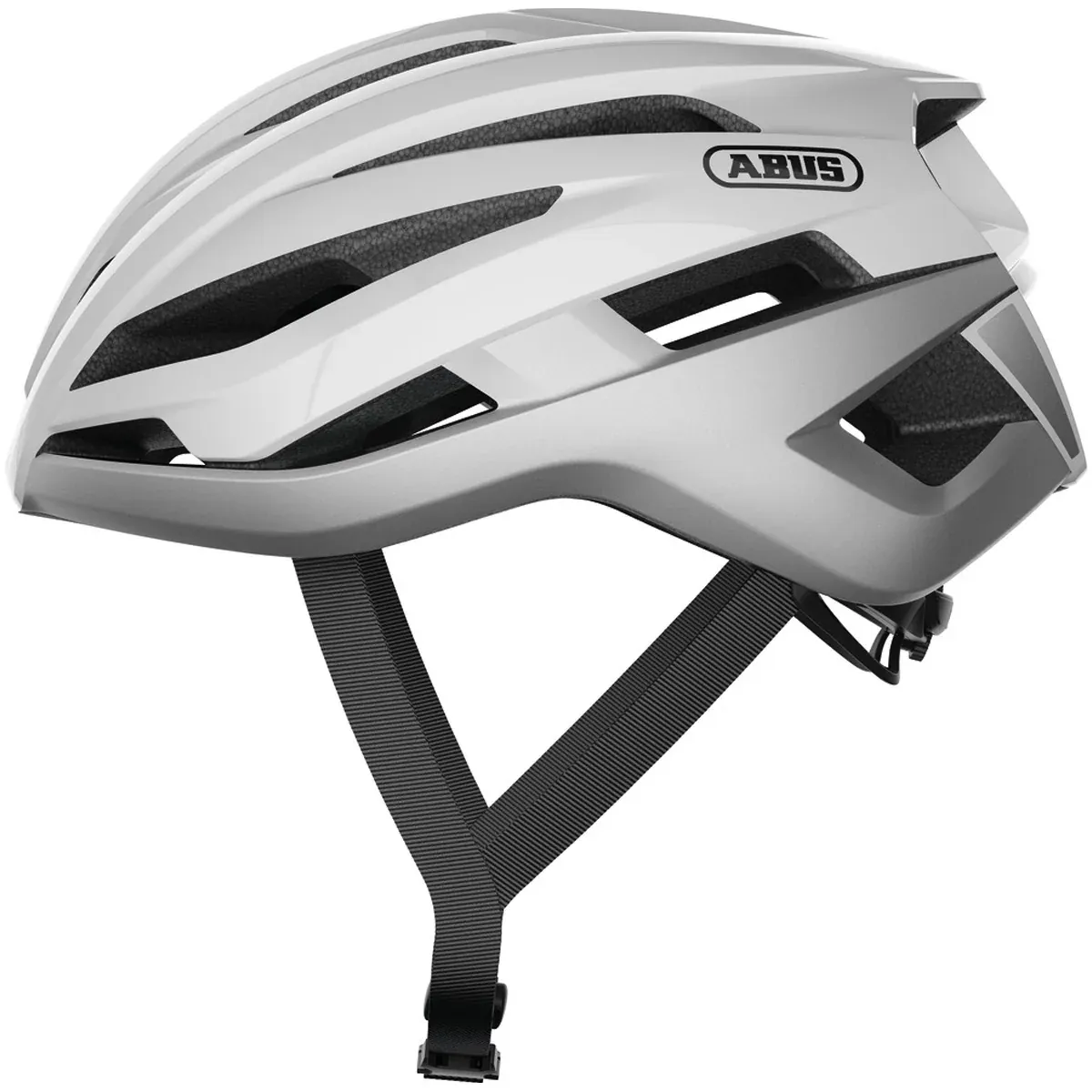 아부스 Conti ABUS Abus Stormchaser helmet - 화이트 6244850598070