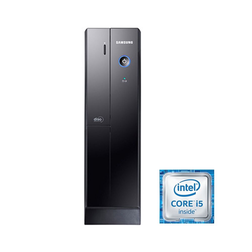[중고] 삼성전자 DB400S6A/B 사무용 데스크탑 i5-6400 8G SSD 250G 윈11