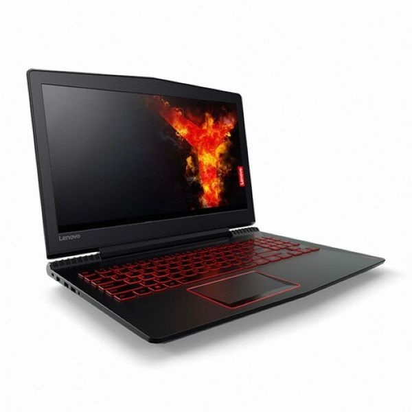 레노버 리전 Y520 가성비 실속 리퍼 게이밍노트북 GTX1050Ti 인텔 i7-7세대 RAM 8GB SSD 256GB