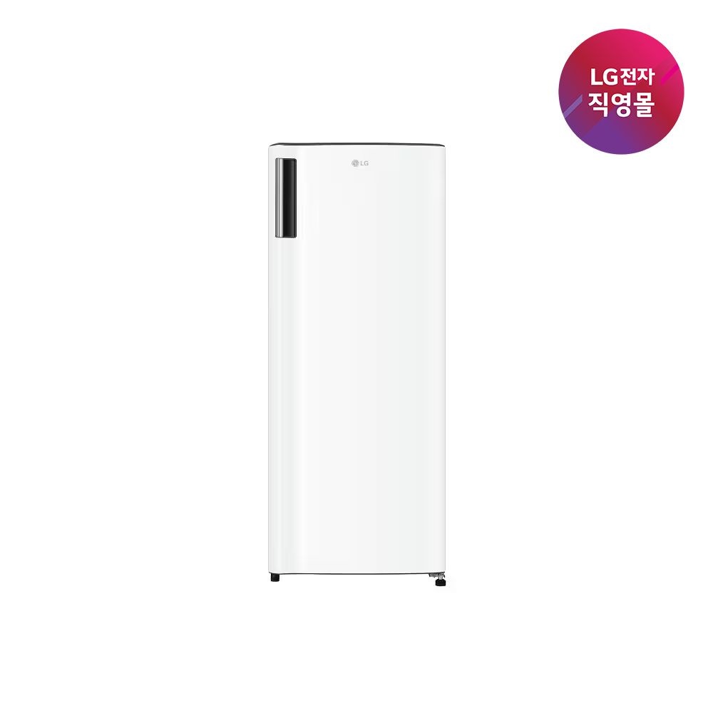 LG전자 [LG전자 직영] LG 디오스 오브제컬렉션 일반냉장고 DL195MH