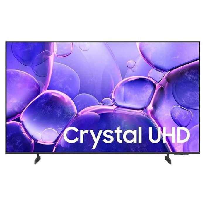 [롯데백화점] 삼성전자 138cm 삼성 Crystal UHD KU55UF8570FXKR 벽걸이형