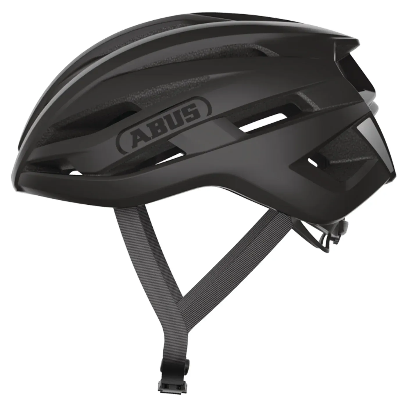 아부스 Conti ABUS Abus Stormchaser Ace Helmet - 블랙 8736434422106