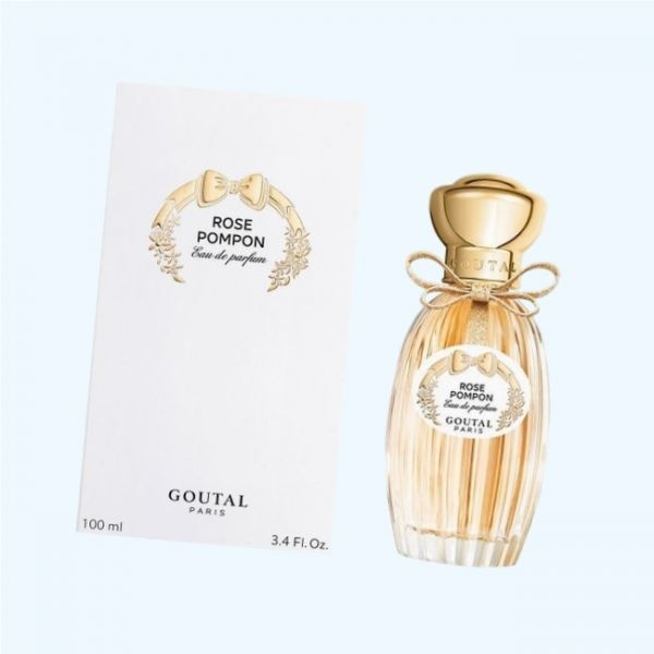 구딸파리 구딸 로즈폼퐁 향수 오드퍼퓸 EDP 퍼퓸 100ml 5176035