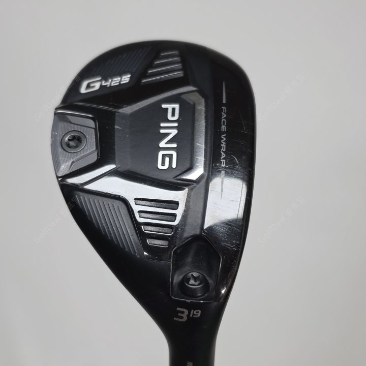 [중고] 핑 G425 중고골프채 남성용 유틸리티 (U1139)
