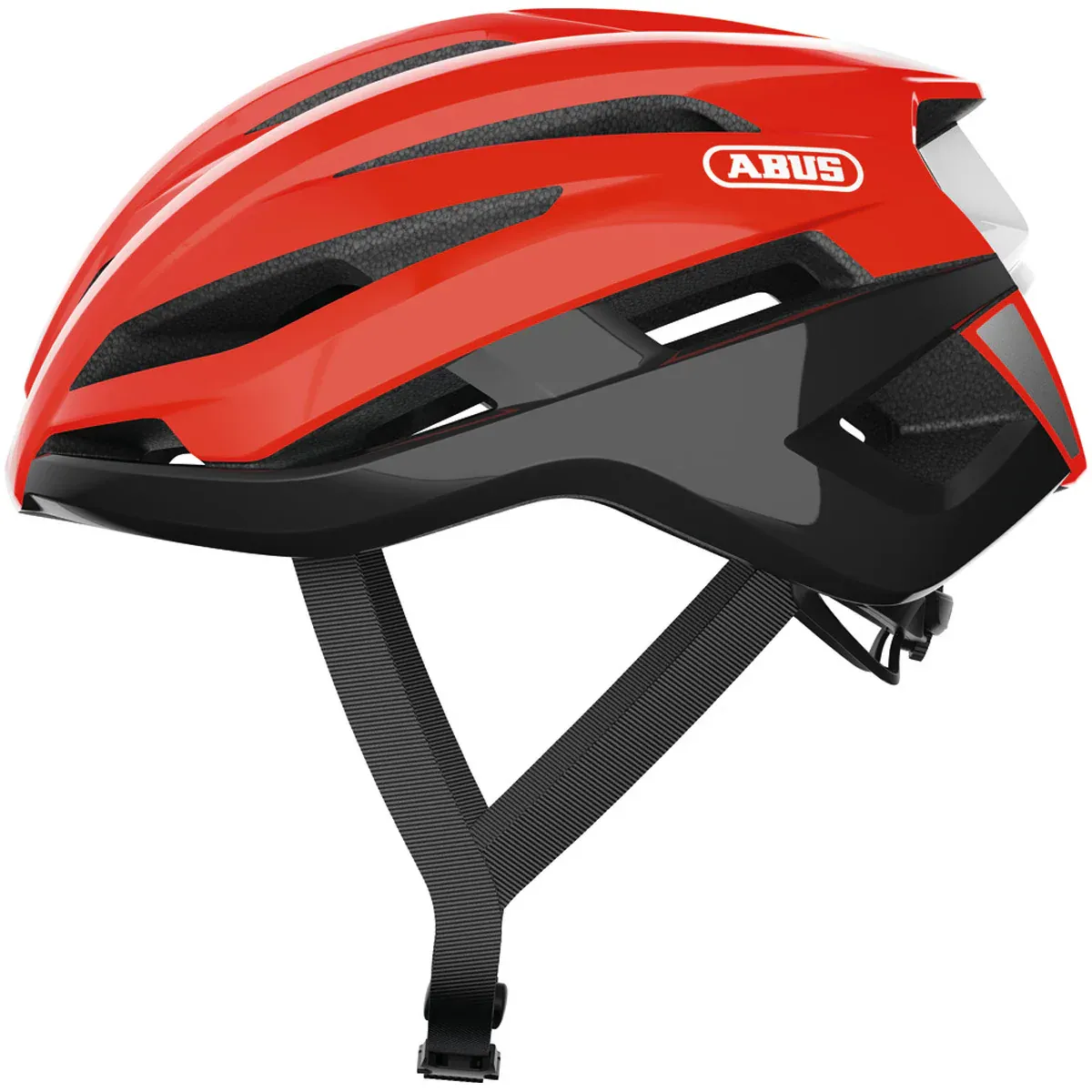 아부스 Conti ABUS Abus Stormchaser helmet - 오렌지 6244848369846