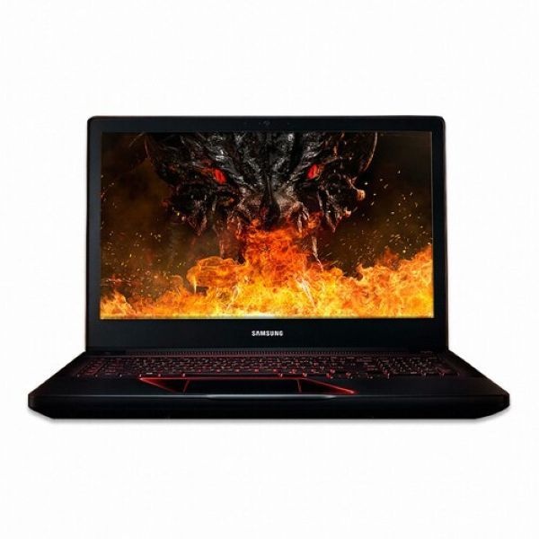 삼성 오디세이 15인치 가성비 실속 리퍼 게이밍 노트북 GTX 1050 인텔 i7-7세대 RAM 16GB SSD 256GB