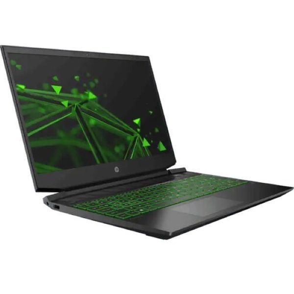 HP 파빌리온 15인치 게이밍 노트북 실속 리퍼노트북 GTX 1660ti 라이젠7 4800H RAM 16GB SSD 512GB
