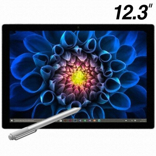 Microsoft 가성비 리퍼 노트북 서피스 프로4 2in1 터치 i5-6세대 4GB 128GB