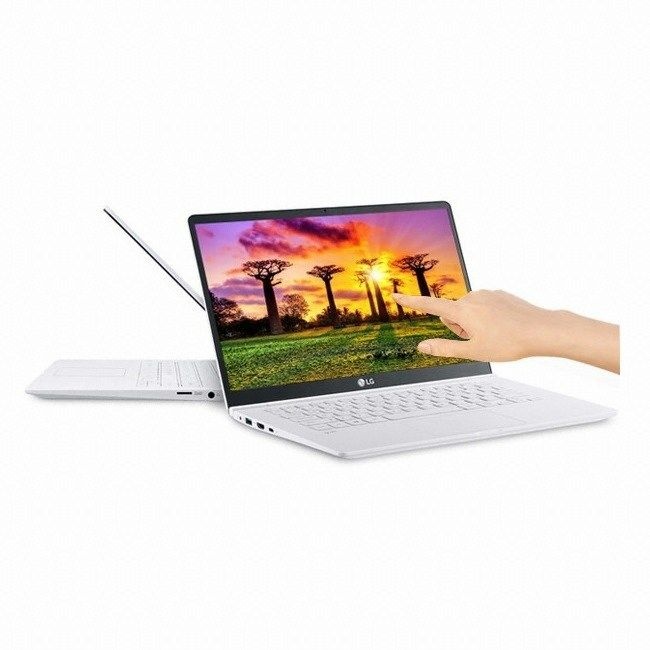 LG 가성비 리퍼 노트북 그램14 14인치 14Z980 i5-8세대 8GB 256GB