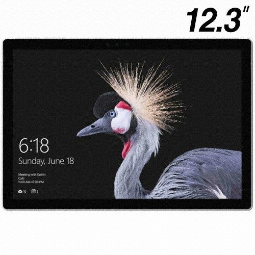 Microsoft 가성비 리퍼 노트북 서피스 프로5 2in1 터치 i5-7세대 4GB 128GB