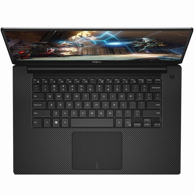 DELL XPS 15인치 가성비 리퍼 게이밍노트북 고성능 지포스 GTX1050Ti 인텔 i7-8750H RAM 8GB SSD 512GB