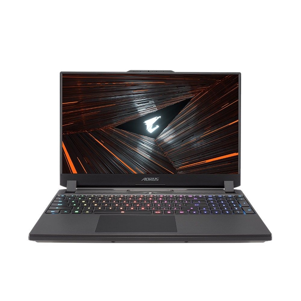 기가바이트 어로스 15 고성능 가성비 리퍼 게이밍노트북 RTX3070Ti 인텔 i7-12700H RAM 16GB SSD1TB