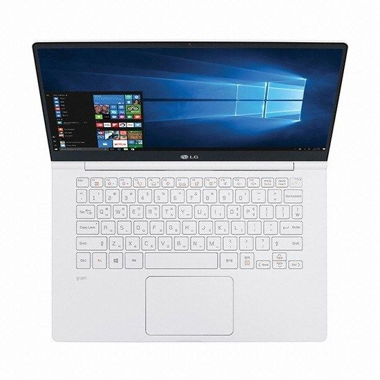 LG 그램14 초경량 고성능 가성비 리퍼 노트북 i3-8130U 자녀 인강 부모님 사무용