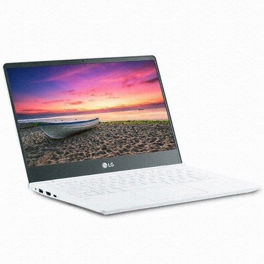 LG 올뉴 그램 14인치 i3-8130U 가성비 고성능 사무용 노트북
