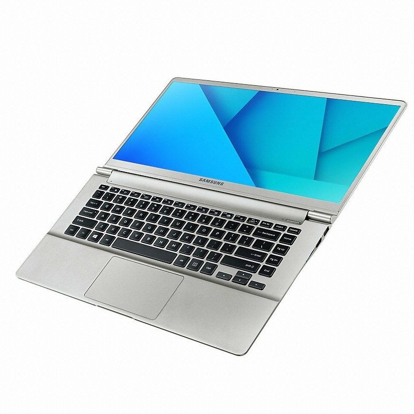 삼성 노트북9 15인치 초경량 고성능 실속 가성비 사무용 리퍼 노트북 i7-7세대 RAM 8GB SSD 256GB